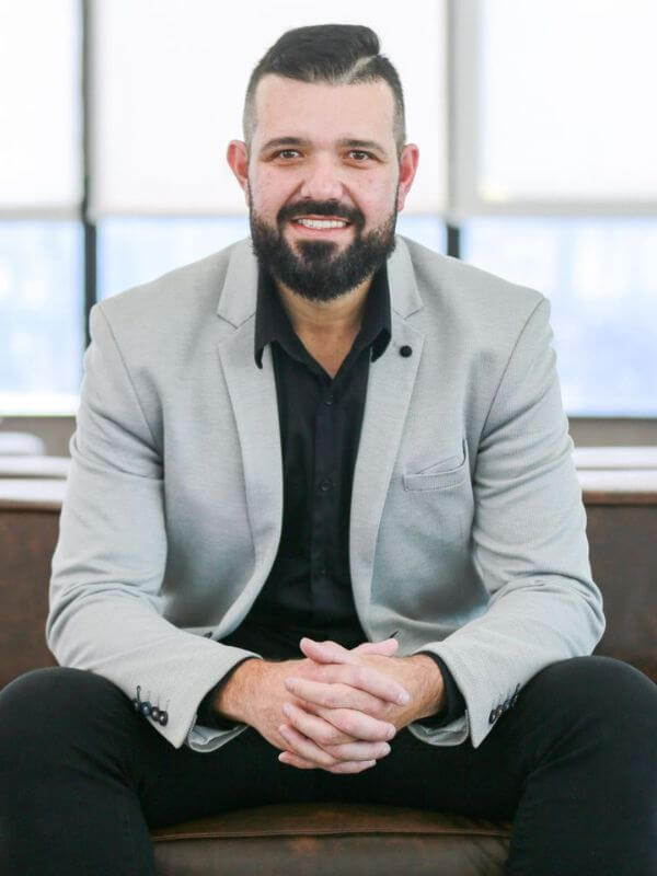 Ronald Lopes - Diretor